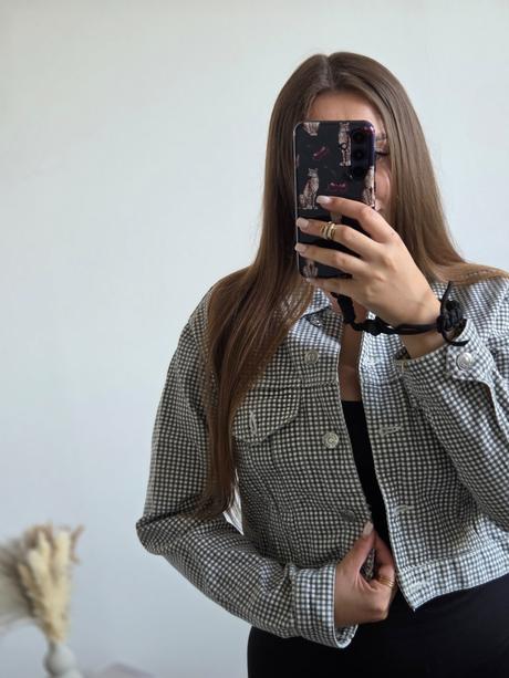 Zara bunda s, zara,s