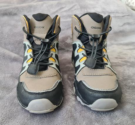Geox trekove topanky, geox,30