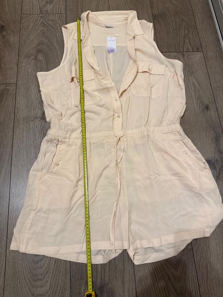 Dámsky overal, victoria's secret,l