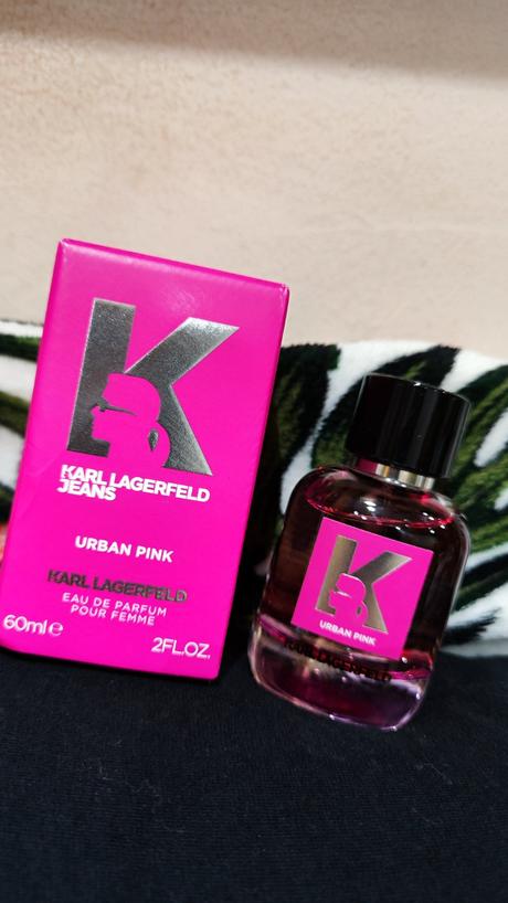 Karl lagerfeld parfém,