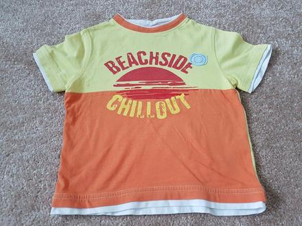 Tricko 92, 18- 24, cherokee,92