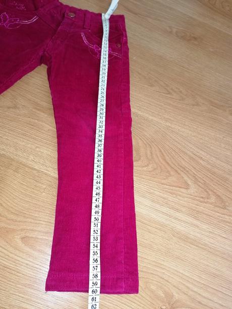 Termonohavice 98/104, lusa,104