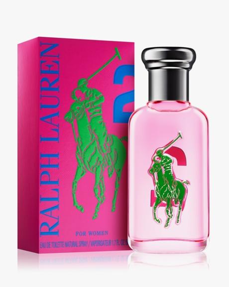 Damska toaletná voda 50ml, 