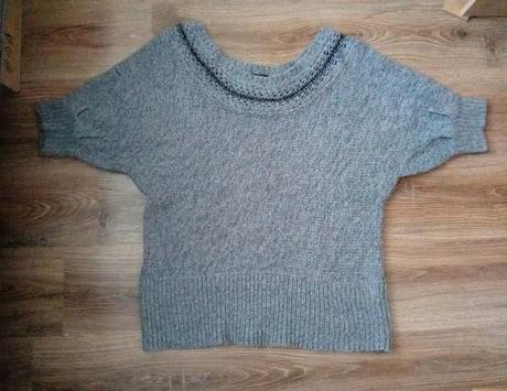 Teplá vesta, dorothy perkins,48