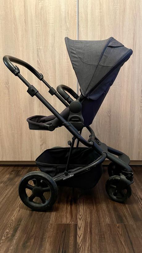 Kočík easywalker harvey 2, easywalker,easywalker harvey2