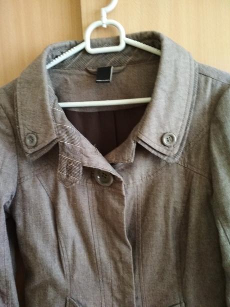 Kabatik  vel.36/38, vero moda,38