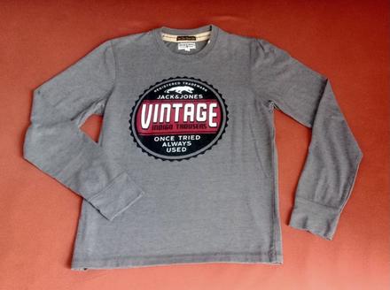 Tričko jack & jones, s