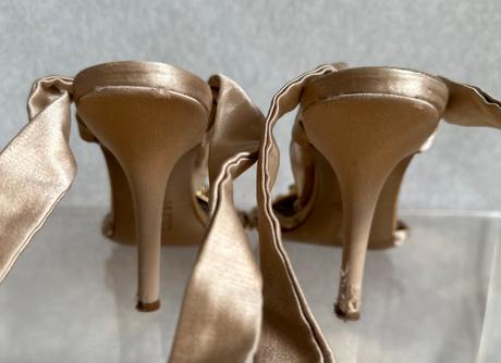 Luxusné spoločenské topánky, 37