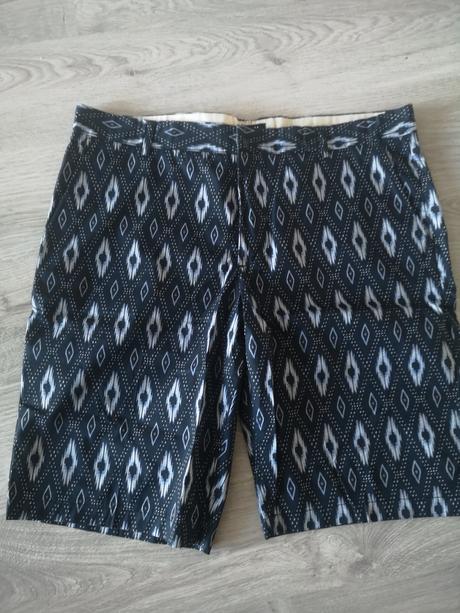 Panske kratase, h&m,56