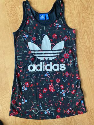 Tričko športove, adidas,xs