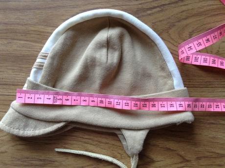 Čiapka na jar/jeseň, rada,74