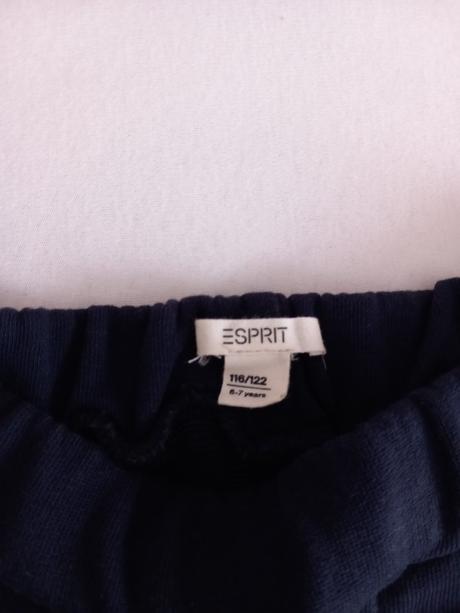 Tepláky esprit, esprit,116