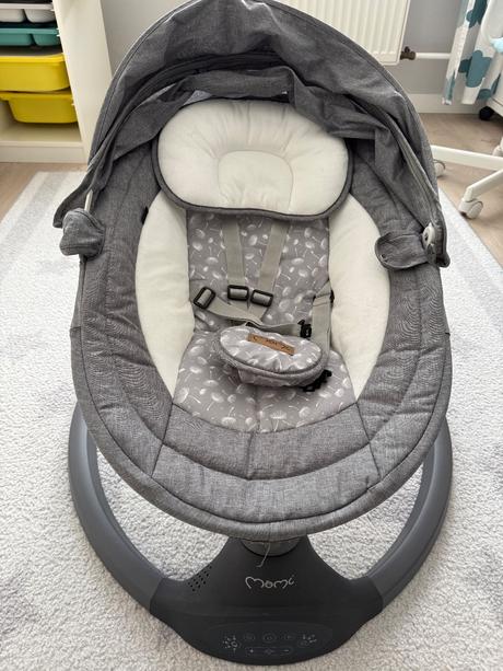 Hojdacie kreslo momi, 