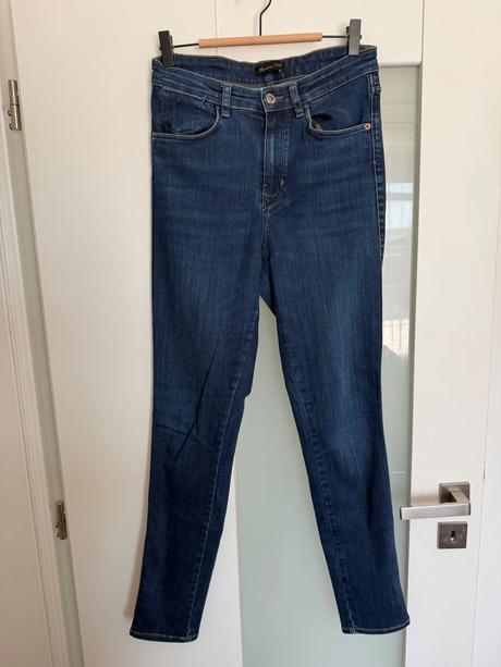 Massimo dutti slim rifle, l