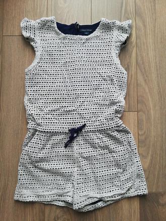 Overal, tommy hilfiger,158