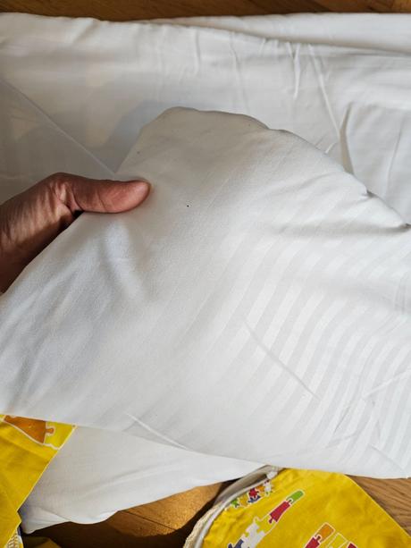 Detský paplón +obliečka, šírka (cm): 100,dĺžka (cm): 135