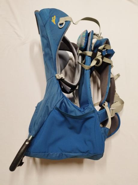 Detský nosič littlelife, 