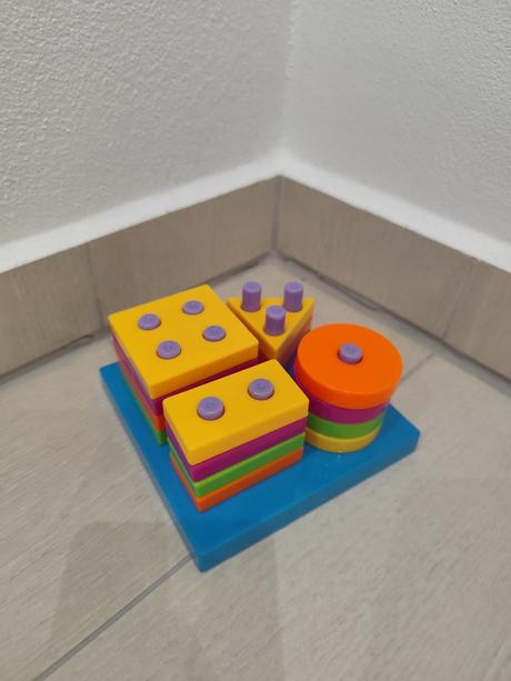 Predám mix detských hračiek, 