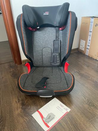 Britax römer kidfix 2 xp sict 15-36kg, britax