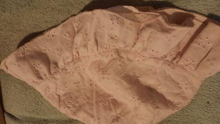 Klobúčik, nutmeg,86