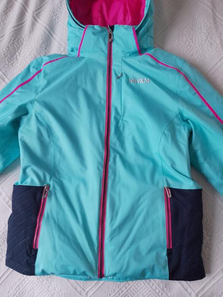 Nevica 2-dielna kombineza 10k - 158, 158