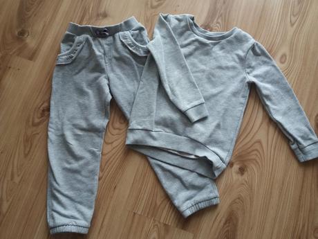 Dievčenská mikina f&f č.110, f&f,110