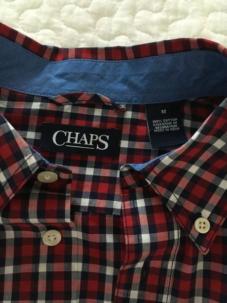 Pánska košeľa , m