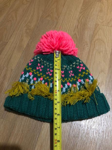 Ciapka a rukavice, next,80