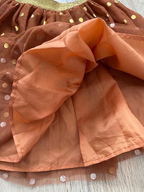 Sukňa dopodopo 128, dopodopo,128