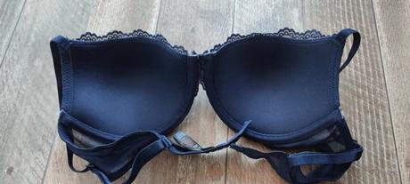 Podprsenky 2ks č.80/b, f&f,80b
