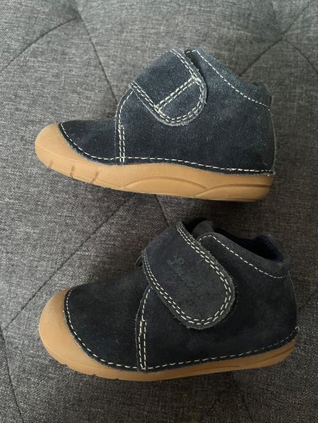 Topánky lurchi, 19, lurchi,19