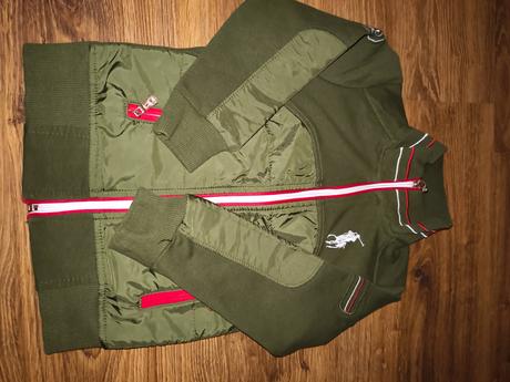 Tepláková súprava, ralph lauren,104