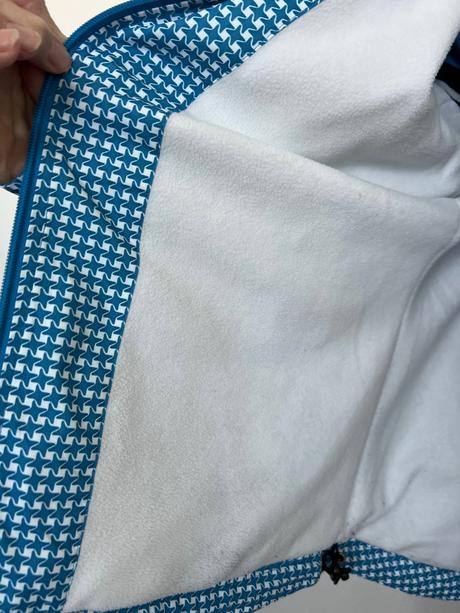 Outdoorová bunda zn. epister, l