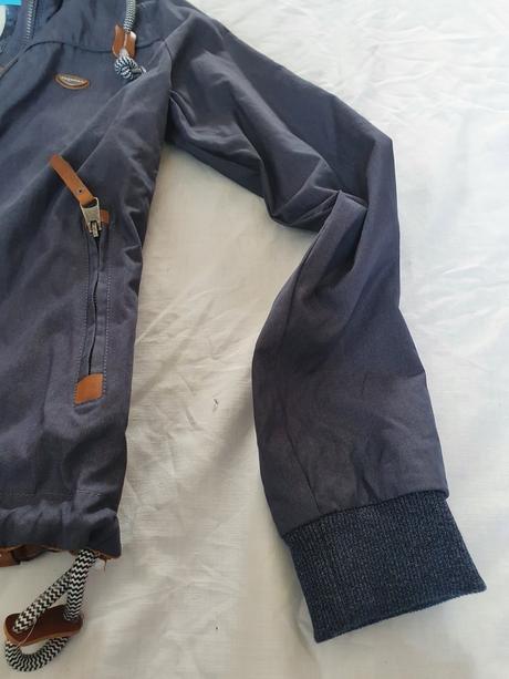 Bunda ragwear, xs