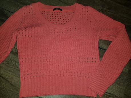 Pulover jane norman, m