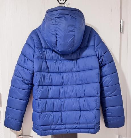 Zimná  bunda, ovs,164