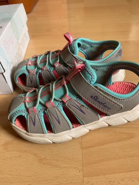 Sandále skechers, skechers,28