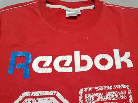 Tričko, reebok,164