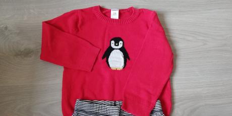 Vianočný komplet, 92