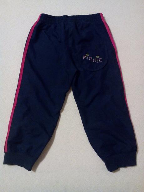 Teplaky adidas, adidas,98