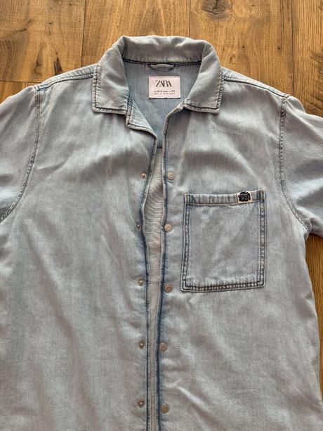 Riflova kosela, zara,164