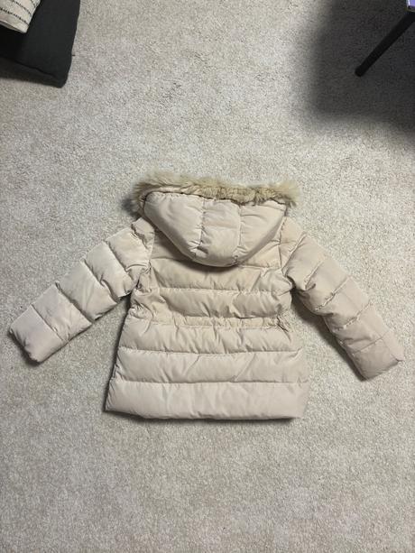 Teplá bunda zara, zara,116