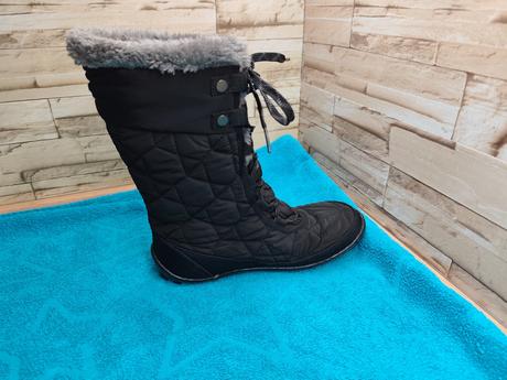 Columbia 38,5 - dámske waterproof snehule, columbia,38