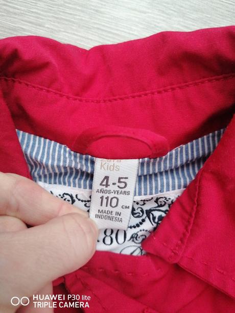 Kabátik zara, zara,80