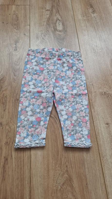 Legíny veľ. 74 cm., pepco,74