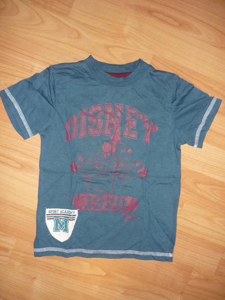 Tričko, disney,104