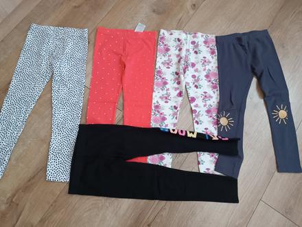 Legíny 110, pepco,110