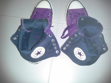Converse tenisky, converse,40