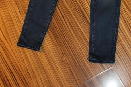 Dámske rifle tommy hilfiger v. 28/30, tommy hilfiger,28