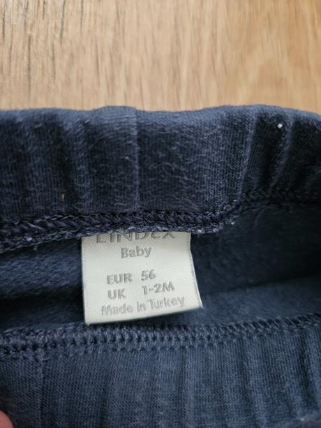 Legíny zateplene, lindex,56